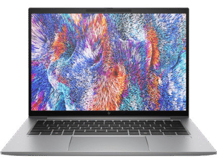 Laptop HP ZBook Firefly 14 G11 Mobile Workstation PC 9F3E8AV (Intel Core Ultra 7 | 16GB | 1TB | Intel Graphics | 14 Inch WUXGA | Win 11 Pro | Bạc)