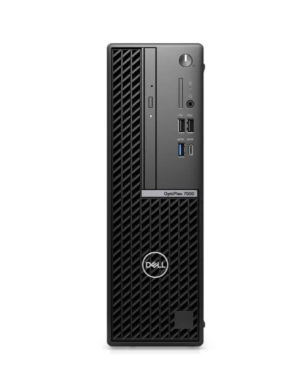 (PC) Máy tính đồng bộ Dell Optiplex 7000 SFF (i5-12500/ 8GB/ SSD 256GB/PSU 260W)