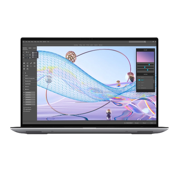 Dell Precision 5470 ( Core i7-12800H | Ram 16GB | SSD 512GB | 14inch FHD | RTX A500 ada 4Gb |  Win 11 Pro )