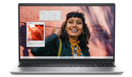 Laptop Dell Inspiron 15 3530