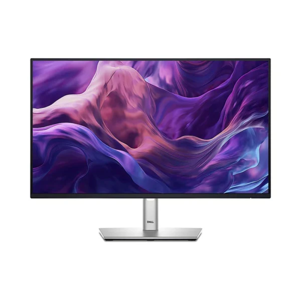 (LCD) Màn Hình Dell P2425H (23.8 inch/ FHD/ IPS/ 100Hz/ 5ms/ USB TypeC)