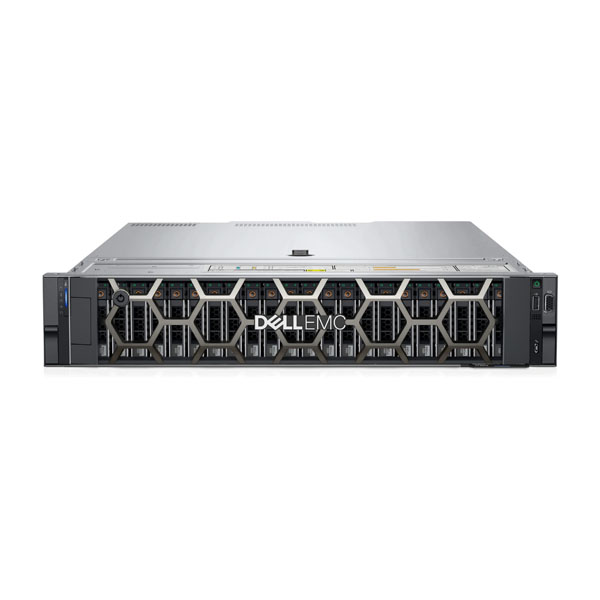 (SERVER) Máy Chủ Dell PowerEdge R750