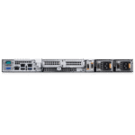(SERVER) Máy chủ Dell Poweredge R350 - Ảnh 2