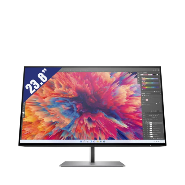 Màn hình HP Z24q G3 4Q8N4AA 23.8 inch (2560x1440/IPS/90Hz/5ms)