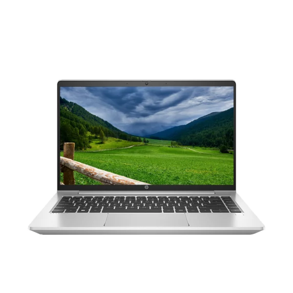 Laptop HP ProBook 445 G9 (6M169PA) (AMD Ryzen 7-5825U) (Bạc)