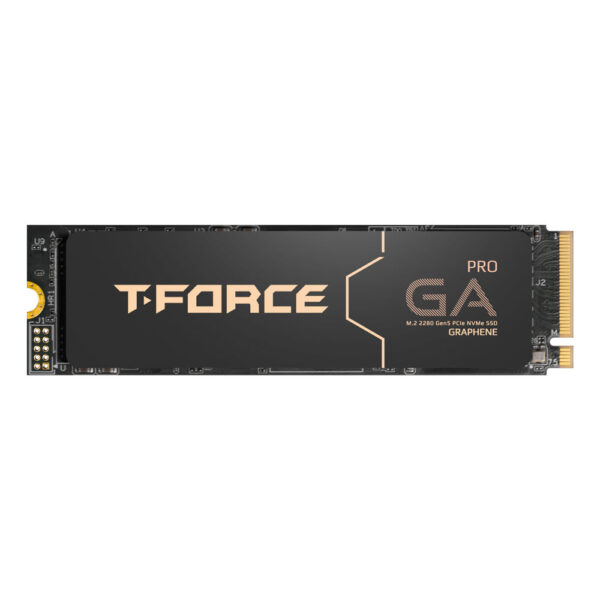 Ổ cứng SSD TeamGroup GA PRO 1TB | 2TB M.2 NVMe Gen5x4