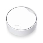 Bộ phát Wifi Mesh TP-Link Deco X50 (1-pack) - (3000 Mbps/ Wifi 6/ 2.4/5 GHz)