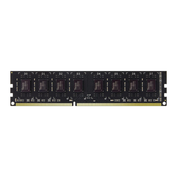 Ram 8GB DDR3 1600 Team Elite QSD