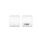 Bộ Phát Wifi Mesh Mercusys Halo H30 Chuẩn Tốc Độ AC1200Mbps - Ảnh 2