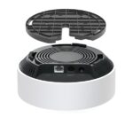 Bộ phát Wifi Mesh TP-Link Deco X50 (1-pack) - (3000 Mbps/ Wifi 6/ 2.4/5 GHz) - Ảnh 2