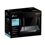 Router Wi-Fi Archer BE230 Wi-Fi 7 đầu tiên tại Việt Nam với chuẩn BE3600 Dual-Band - Ảnh 12