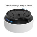 Bộ phát Wifi Mesh TP-Link Deco X50 (1-pack) - (3000 Mbps/ Wifi 6/ 2.4/5 GHz) - Ảnh 10