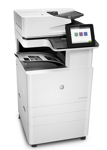 Máy Photo Copy HP LaserJet Managed MFP E82560dn (Z8Z22A)