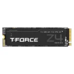 SSD TeamGroup Z44A7Q 1TB | 2TB M.2 PCIe 4.0 NVMe Gen4x4