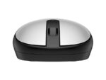 Chuột không dây HP 240 Silver Bluetooth (43N04AA) - Ảnh 3