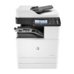 Máy in laser HP Đa chức năng MFP M72625DN (A3)