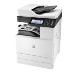 Máy in laser HP Đa chức năng MFP M72625DN (A3) - Ảnh 2
