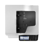 Máy in laser HP Đa chức năng MFP M72625DN (A3) - Ảnh 3