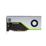 VGA Card Nvidia Quadro RTX 4000 8GB GDDR6 - Ảnh 4
