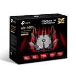 Bộ định tuyến WiFi 6 TP-Link Archer AX11000 chuẩn AX11000 - Ảnh 5