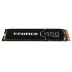 Ổ cứng SSD TEAMGROUP G50 1TB M.2 PCIe Gen4x4 (Đọc 5000MB/s - Ghi 4800MB/s) - Ảnh 2