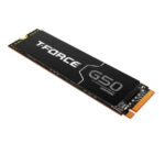 Ổ cứng SSD TEAMGROUP G50 1TB M.2 PCIe Gen4x4 (Đọc 5000MB/s - Ghi 4800MB/s) - Ảnh 3