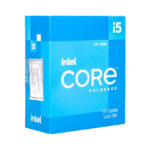 CPU Intel Core i5-12600K (3.7GHz turbo up to 4.9Ghz, 10 nhân 16 luồng, 20MB Cache, 125W) - Socket Intel LGA 1700/Alder Lake) - Ảnh 2