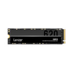 Ổ cứng SSD Lexar NM620 512GB M.2 2280 PCIe 3.0x4 (Đoc 3300MB/s - Ghi 2400MB/s) - (LNM620X512G-RNNNG) - Ảnh 2