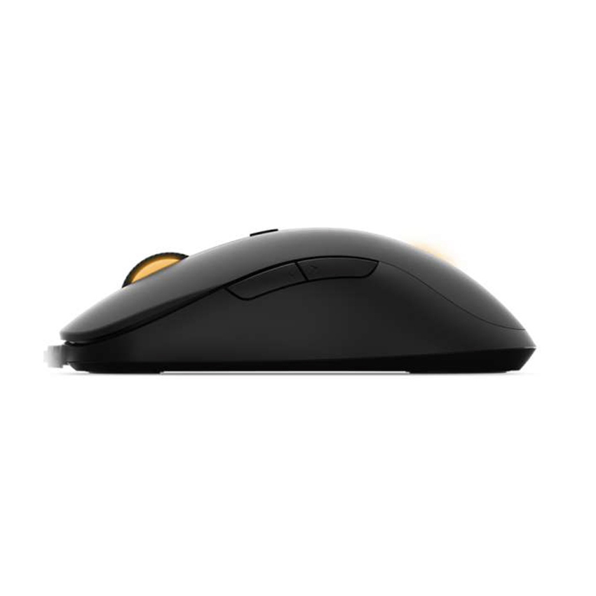 Chuột Gaming có dây Rapoo V16 RGB màu đen - Ảnh 2