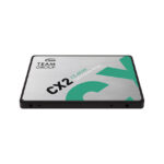 Ổ cứng SSD TeamGroup CX2 256GB | 512GB | 1TB 2.5 inch SATA III - Ảnh 3
