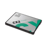 Ổ cứng SSD TeamGroup CX2 256GB | 512GB | 1TB 2.5 inch SATA III - Ảnh 2