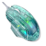 Chuột gaming có dây Aula S80 - Ảnh 4