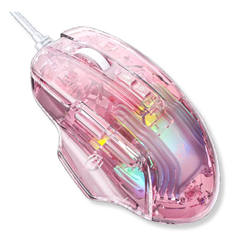 Chuột gaming có dây Aula S80 - Ảnh 3