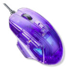 Chuột gaming có dây Aula S80 - Ảnh 2