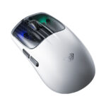 Chuột gaming không dây AULA SC560