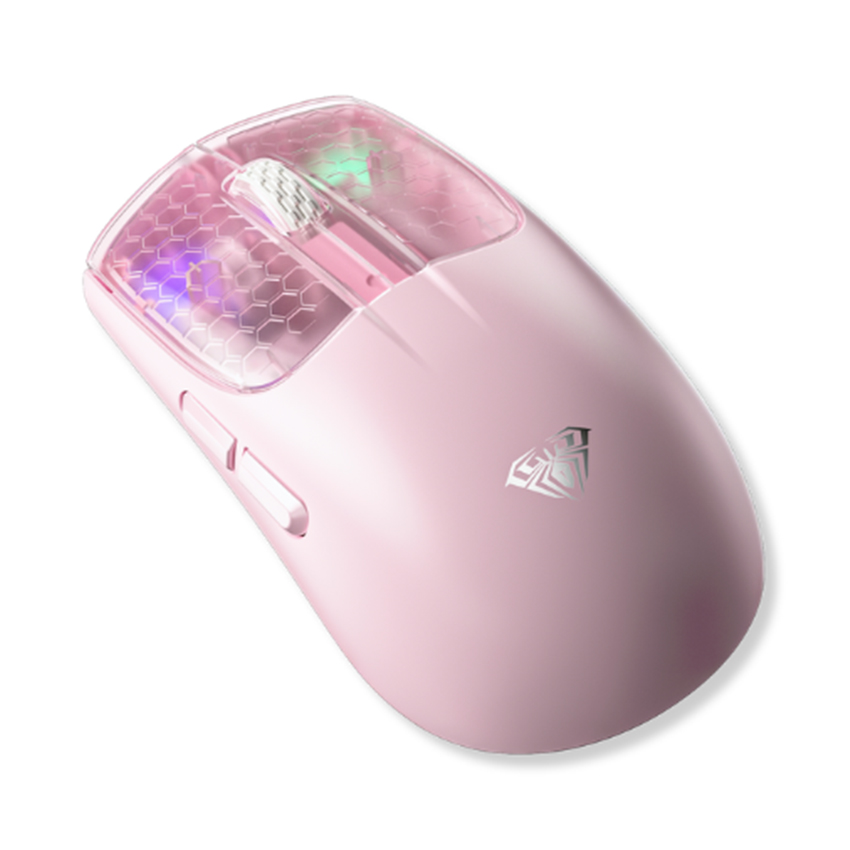 Chuột gaming không dây AULA SC560 - Ảnh 4