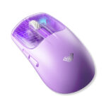 Chuột gaming không dây AULA SC560 - Ảnh 3