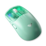 Chuột gaming không dây AULA SC560 - Ảnh 2