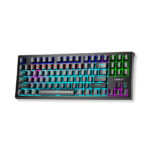 BÀN PHÍM CƠ GAMING CÓ DÂY AULA F3032