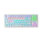 BÀN PHÍM CƠ GAMING CÓ DÂY AULA F3032 - Ảnh 7