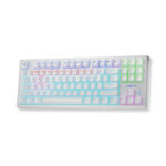 BÀN PHÍM CƠ GAMING CÓ DÂY AULA F3032 - Ảnh 6