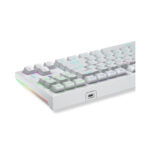 BÀN PHÍM CƠ GAMING CÓ DÂY AULA F3032 - Ảnh 4