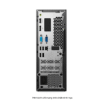 (PC) Máy tính đồng bộ Lenovo ThinkCentre NEO 50s Gen 4  12JH003CVA (i7 13700/16GB RAM/512GB SSD/WL+BT/K+M/No OS) - Ảnh 4