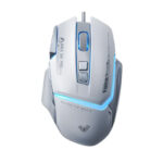Chuột Gaming AULA S12 Pro - Ảnh 4