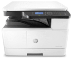 Máy in Laser đa chức HP LaserJet Enterprise MFP M632H (J8J70A) - Ảnh 4