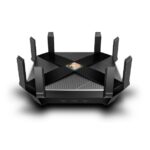 Bộ phát wifi TP-Link Archer AX6000 - Ảnh 2