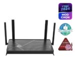 Router Wi-Fi Archer BE230 Wi-Fi 7 đầu tiên tại Việt Nam với chuẩn BE3600 Dual-Band