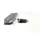 Combo Bàn Phím Và Chuột Có Dây Mytechsun KMU424 - Ảnh 2