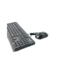 Combo Bàn Phím Và Chuột Có Dây Mytechsun KMU424 - Ảnh 4