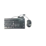 Combo Bàn Phím Và Chuột Có Dây Mytechsun KMU424 - Ảnh 3